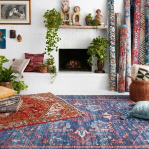 Area rug | LeClaire Flooring