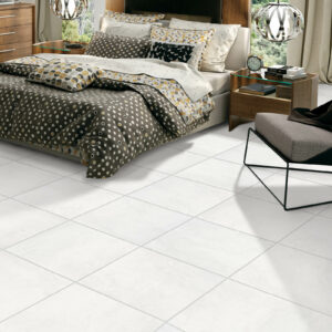 Bedroom flooring | LeClaire Flooring