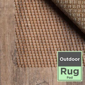 Area Rug Pads | LeClaire Flooring