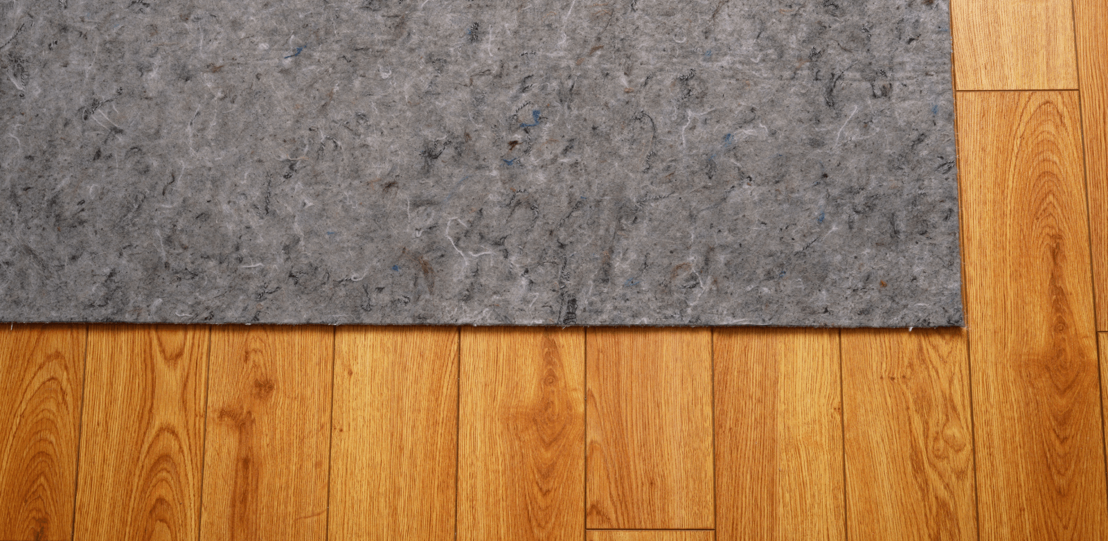 Rug pad | LeClaire Flooring