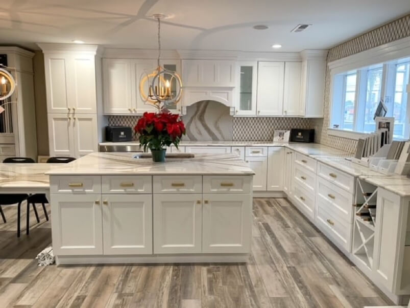 Kitchen remodeling | LeClaire Flooring