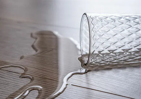 Hardwood stain | LeClaire Flooring