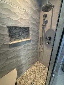 tile Bathroom tile | LeClaire Flooring