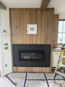 Fireplaces Fireplace | LeClaire Flooring