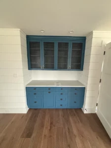 cabinet Cabinet | LeClaire Flooring