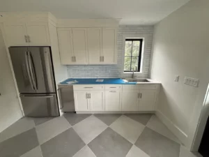 flooring Kitchen flooring | LeClaire Flooring