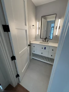 tile Bathroom tile | LeClaire Flooring