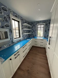 flooring Kitchen Flooring | LeClaire Flooring