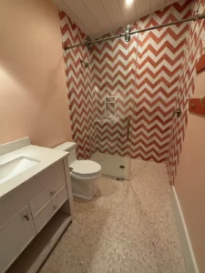 flooring Bathroom Flooring | LeClaire Flooring