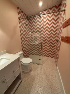 flooring Bathroom Flooring | LeClaire Flooring