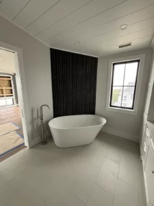 flooring Bathroom Flooring | LeClaire Flooring