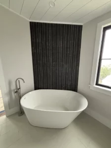 flooring Bathroom Flooring | LeClaire Flooring