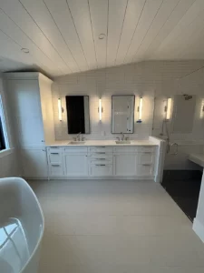 flooring Bathroom Flooring | LeClaire Flooring