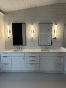 flooring Bathroom Flooring | LeClaire Flooring