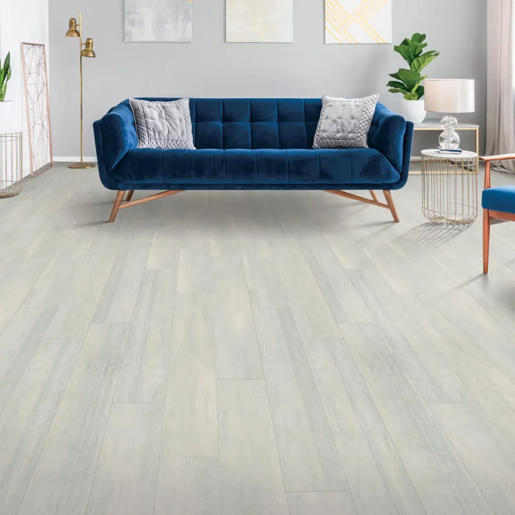 Laminate flooring | LeClaire Flooring