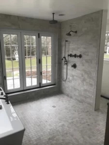 bath1 Bathroom tile | LeClaire Flooring