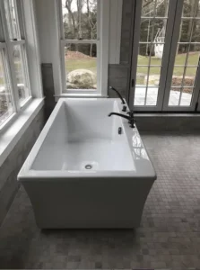 bath2 Bathroom tile | LeClaire Flooring