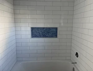 bath6 Bathroom tile | LeClaire Flooring
