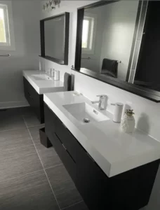 bath9 Bathroom tile | LeClaire Flooring