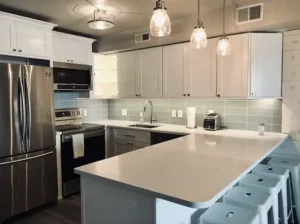 kitchen1 Kitchen Flooring | LeClaire Flooring