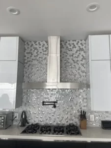 kitchen5 Kitchen backsplash | LeClaire Flooring