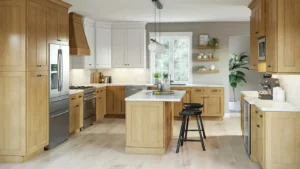 kitchens Kitchen flooring | LeClaire Flooring