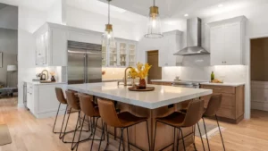 kitchens Kitchen flooring | LeClaire Flooring