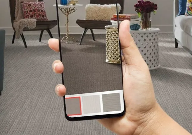 Roomvo | LeClaire Flooring