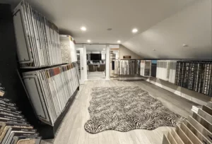 showroom3 Showroom | LeClaire Flooring