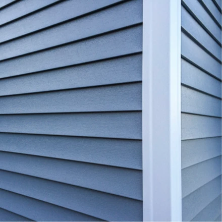 siding Siding | LeClaire Flooring