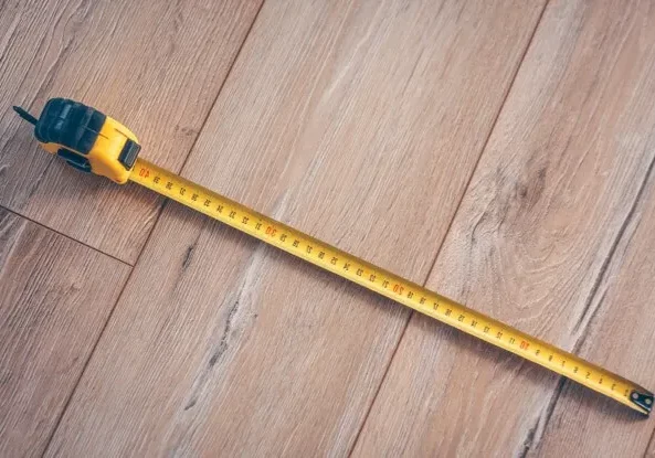 In-Home-measure In home measurement | LeClaire Flooring