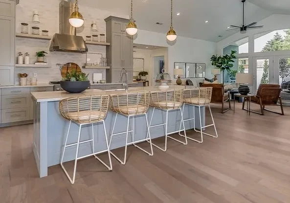 Kitchen-remodeling Kitchen Flooring | LeClaire Flooring