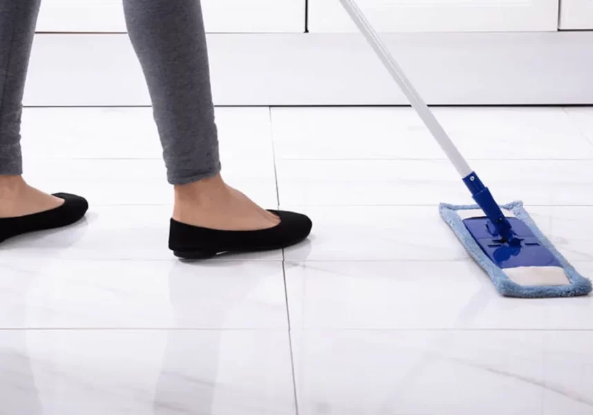 Tile-Care-Header Tile care | LeClaire Flooring