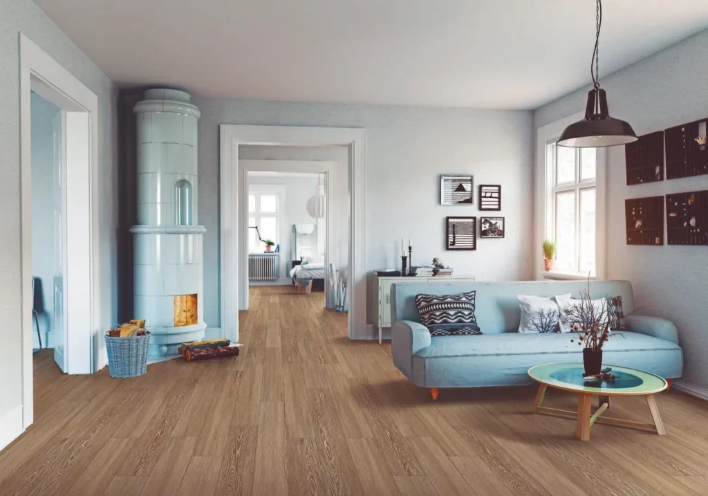 Flooring | LeClaire Flooring